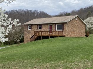 409 Rodefer Hollow Rd, Blountville, TN 37617