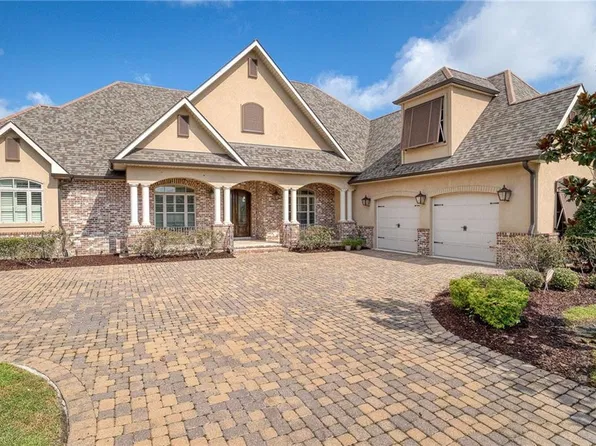 117 Hardwood Dr, Belle Chasse, LA 70037