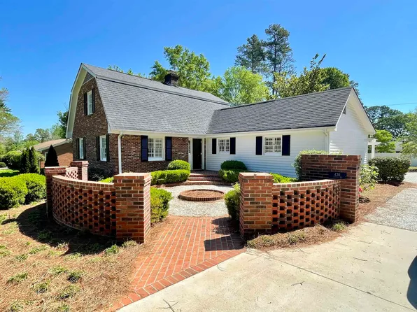 436 Harrell Dr, Spartanburg, SC 29307