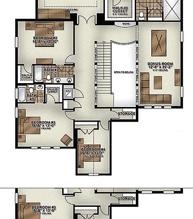 Floor Plan.