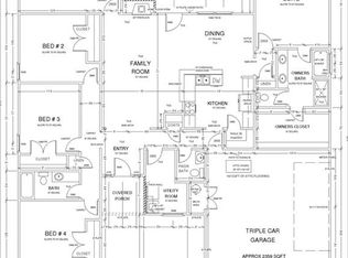 2961 Bedford Falls Dr, Edmond, OK 73034