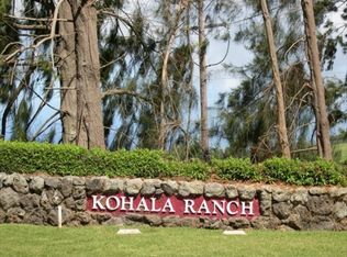 59 1696th #82, Kamuela, HI 96743