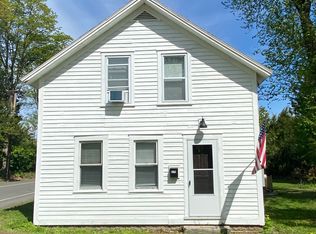 275 E Pleasant St, Amherst, MA 01002