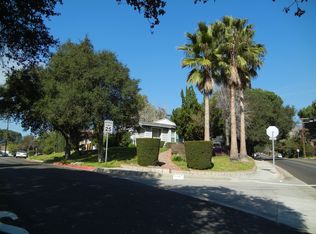 3811 Mayfield Ave, Glendale, CA 91214