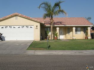 900 Paseo De Su Alteza, Calexico, CA 92231