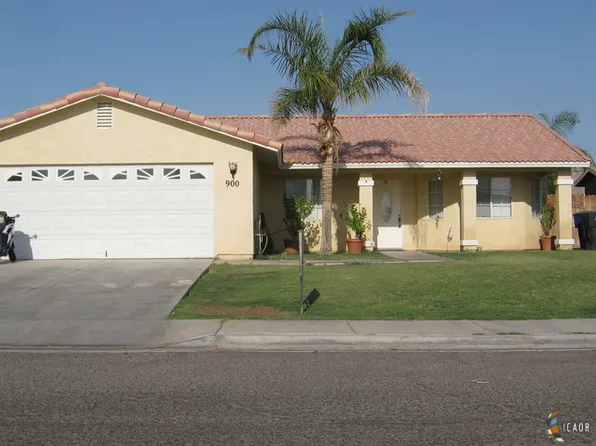 900 Paseo De Su Alteza, Calexico, CA 92231