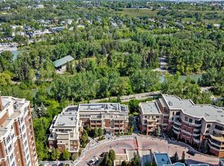 670 SE Princeton Way SW #105, Calgary, AB T2P5K2