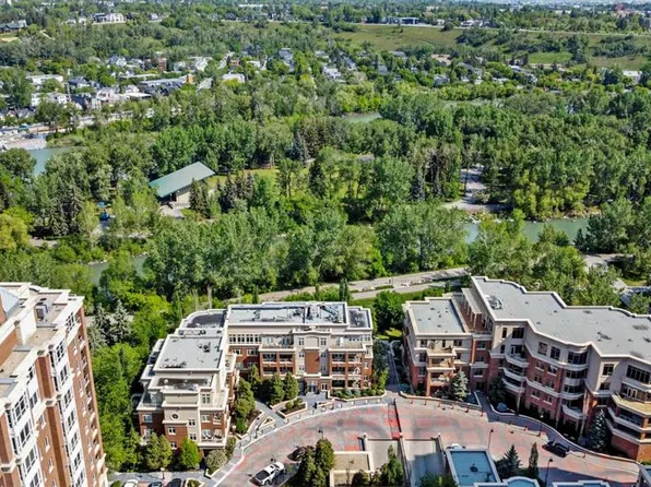 670 SE Princeton Way SW #105, Calgary, AB T2P 5K2