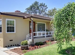 956 Balboa Dr, Arcadia, CA 91007