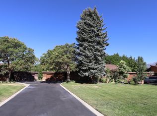 2755 N Edgewood Dr, Provo, UT 84604