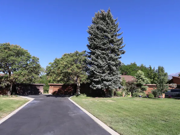 2755 N Edgewood Dr, Provo, UT 84604