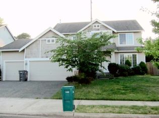 34442 20th Ave SW, Federal Way, WA 98023