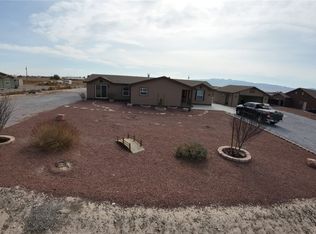 2431 Banyon St, Pahrump, NV 89048