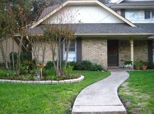 802 Firefly Dr, San Antonio, TX 78216