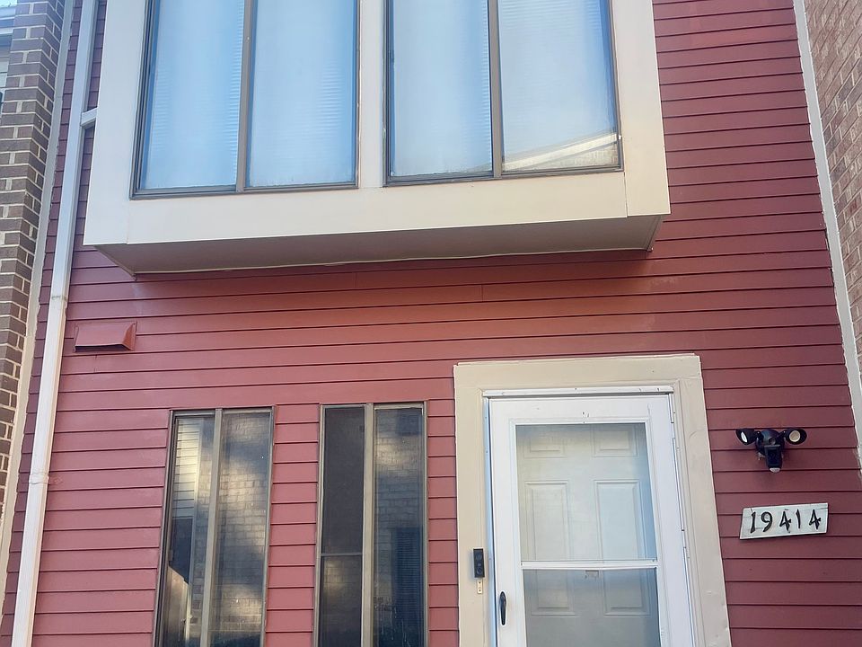 New siding