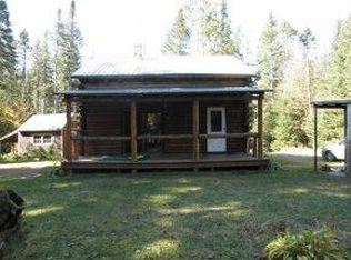 606 Trudeau Rd, Bethlehem, NH 03574