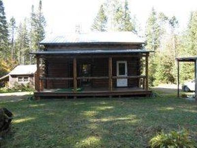 606 Trudeau Rd, Bethlehem, NH, 03574