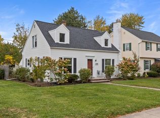 204 E Glendale Ave, Appleton, WI 54911