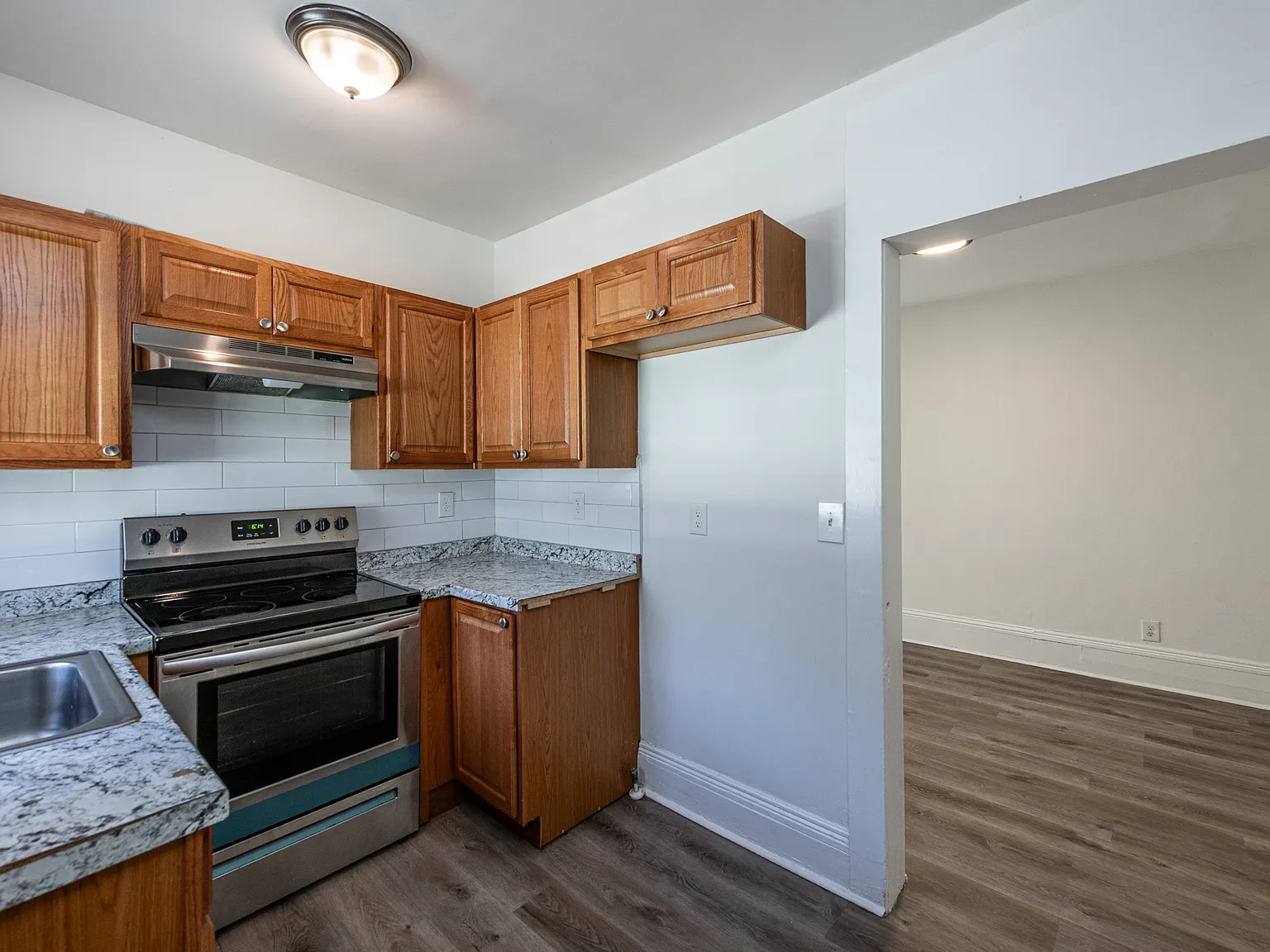 406 Paines Ave. NW, Atlanta, Ga. 30314 — Photo 2