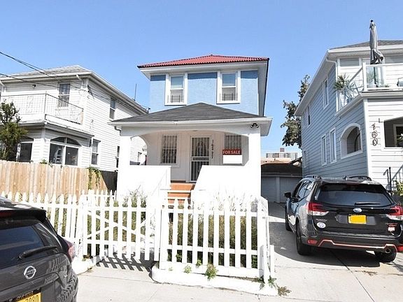 2nd image of 162 Beach 27 St