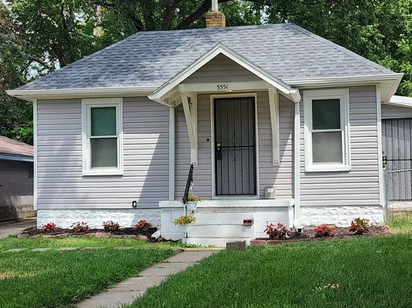 3551 N 38th St, Omaha, NE 68111