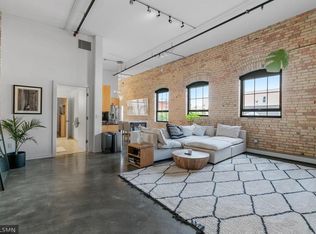 404 Washington Ave N UNIT 208, Minneapolis, MN 55401