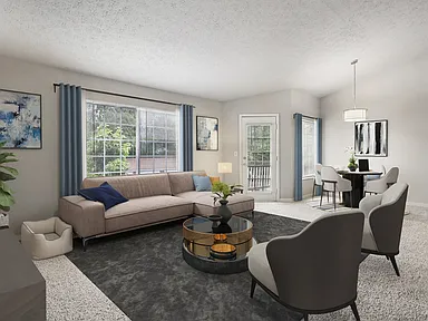 McCauly Crossing Blue Ash Apartments