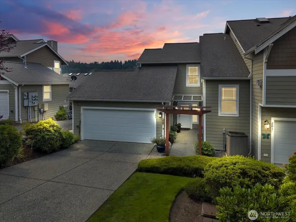 910 Medical Center Drive #G101, Arlington, WA 98223