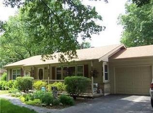 2700 S Berry Ave, Independence, MO 64057