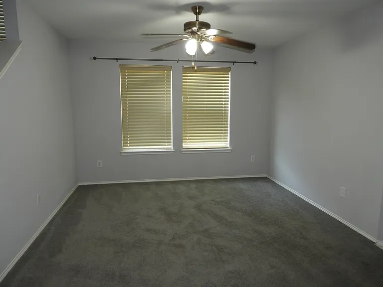 Formal Dining Room.