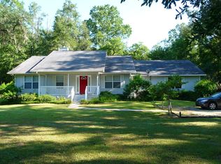 1635 Oakgrove Rd, Chipley, FL 32428