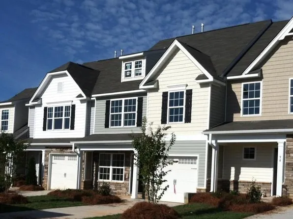 97 Geoffrey Way, Kernersville, NC 27284