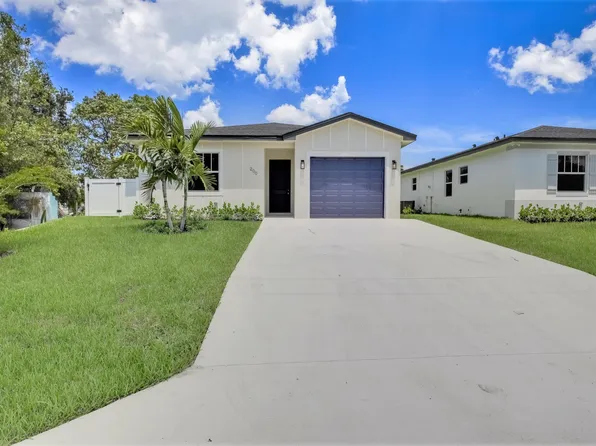 200 Marie Drive, West Palm Beach, FL 33415