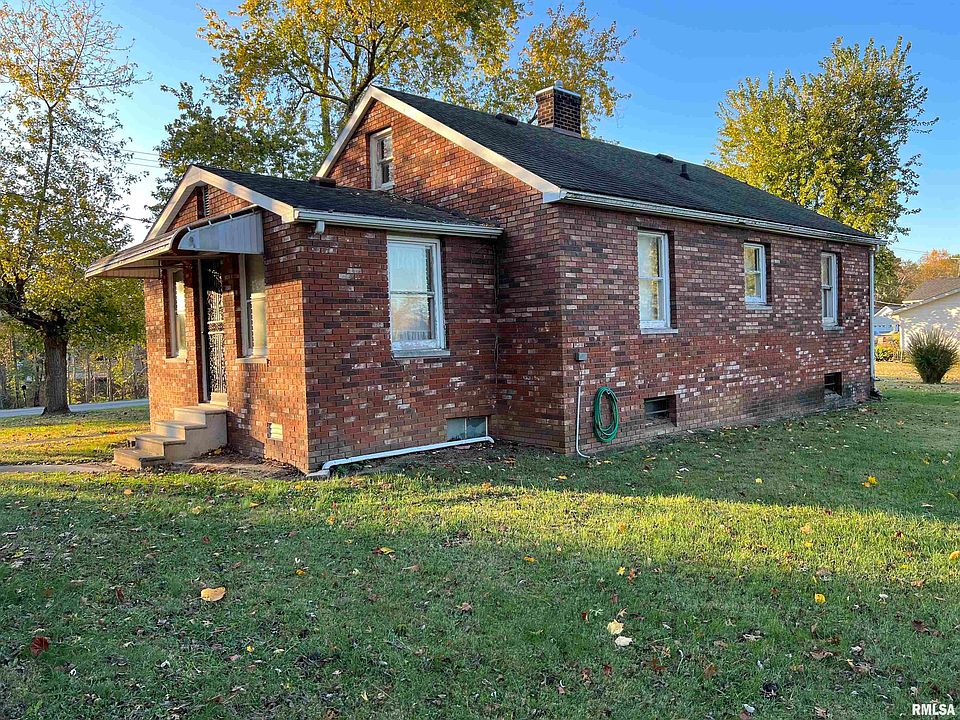132 Williford Rd, Jonesboro, IL 62952 Zillow