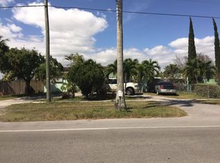 30070 SW 157th Ave, Homestead, FL 33033
