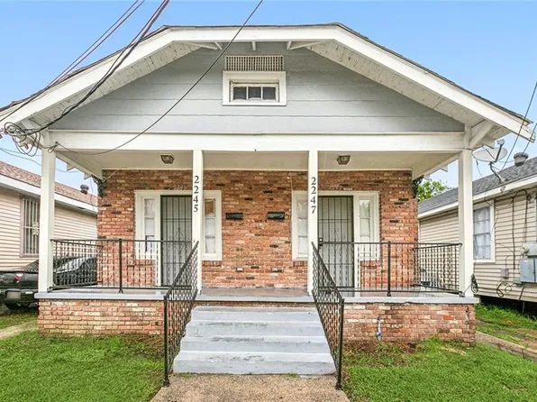 2245 N Galvez St, New Orleans, LA 70117