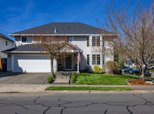 618 NW 27th Ave, Battle Ground, WA 98604
