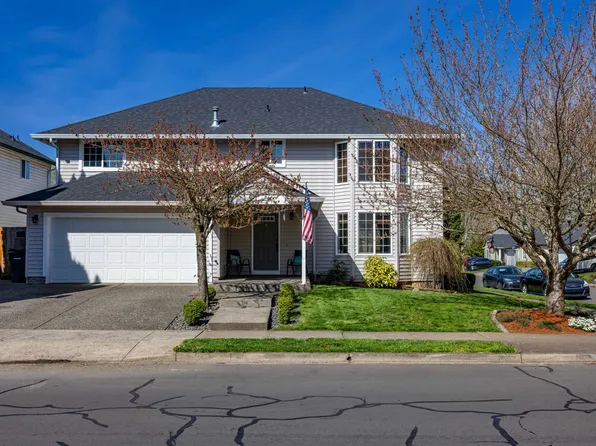 618 NW 27th Ave, Battle Ground, WA 98604