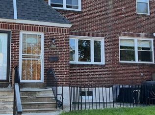 8540 Provident St, Philadelphia, PA