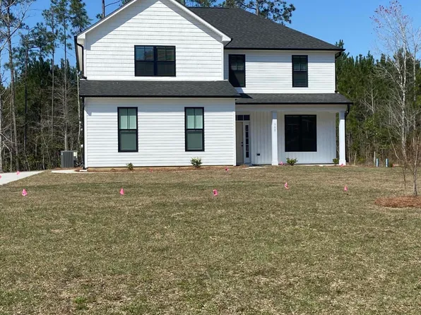 #45 Elam Drive, Rocky Point, NC 28457