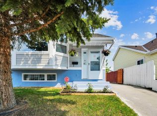76 S Aberfoyle Close NE, Calgary, AB T2A 6S6