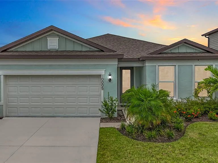 10005 Patterson Way — Photo 1