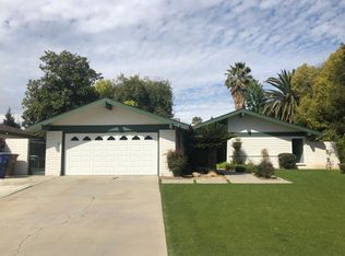 301 Carr St, Bakersfield, CA 93309