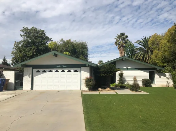 301 Carr St, Bakersfield, CA 93309