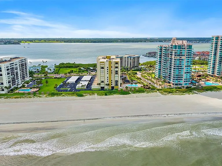 1480 Gulf Blvd #409 — Photo 41