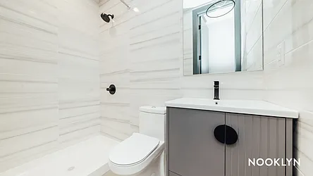 Rented by Nooklyn NYC LLC