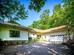 51 Greco Way, Hot Springs Village, AR 71909