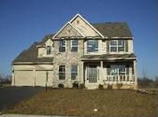 128 Oxford Rd, Annville, PA 17003