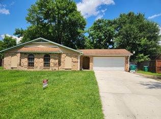 1416 Rue De Courmont, Gautier, MS 39553