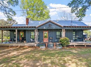 377 Lindsey Chapel Rd, Cedartown, GA 30125